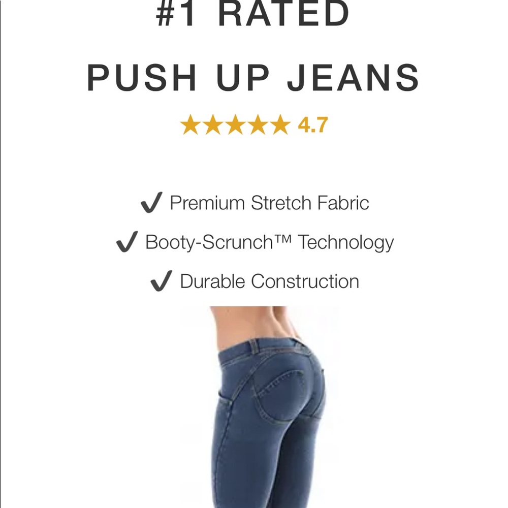 3 pair of jeans and 2 bathing suits BRAND NEW
